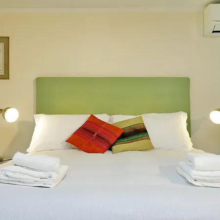 Apartmán Orso House | Romeloft Řím