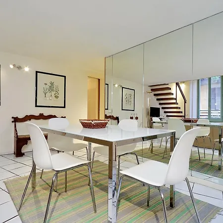 Orso House | Romeloft Apartmán Řím