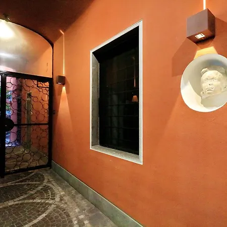 Apartmán Orso House | Romeloft *